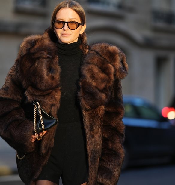 Το άνετο μίνι φόρεμα από τη Marks &amp; Spencer που θα βάλεις στα οικογενειακά τραπέζια