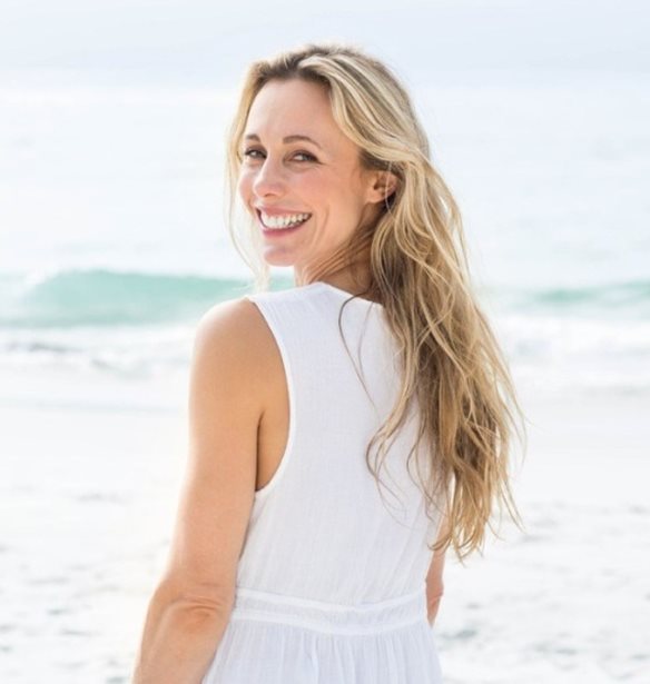 Το σώμα μετά τα 50: Πώς θα βελτιώσεις το σώμα αλλά και τη ψυχολογία σου