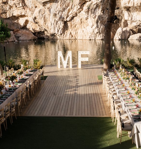 #30YearsMF | To Prive Dinner &#x3B3;&#x3B9;&#x3B1; &#x3C4;&#x3B1; 30 &#x3C7;&#x3C1;&#x3CC;&#x3BD;&#x3B9;&#x3B1; Madame Figaro