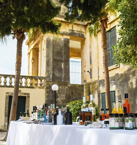 Corfu Food &amp; Wine Festival - &#x3A4;&#x3BF; &#x3B3;&#x3B1;&#x3C3;&#x3C4;&#x3C1;&#x3BF;&#x3BD;&#x3BF;&#x3BC;&#x3B9;&#x3BA;&#x3CC; &#x3C6;&#x3B5;&#x3C3;&#x3C4;&#x3B9;&#x3B2;&#x3AC;&#x3BB; &#x3C4;&#x3B7;&#x3C2; &#x39A;&#x3AD;&#x3C1;&#x3BA;&#x3C5;&#x3C1;&#x3B1;&#x3C2;