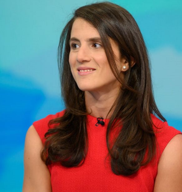 Tatiana Schlossberg | Έφυγε από τη ζωή η εγγονή του JFK