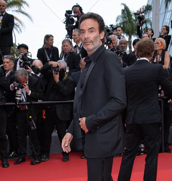 Anthony Delon | Με ποια πριγκίπισσα υπήρξε ζευγάρι ο γιος του Alain Delon