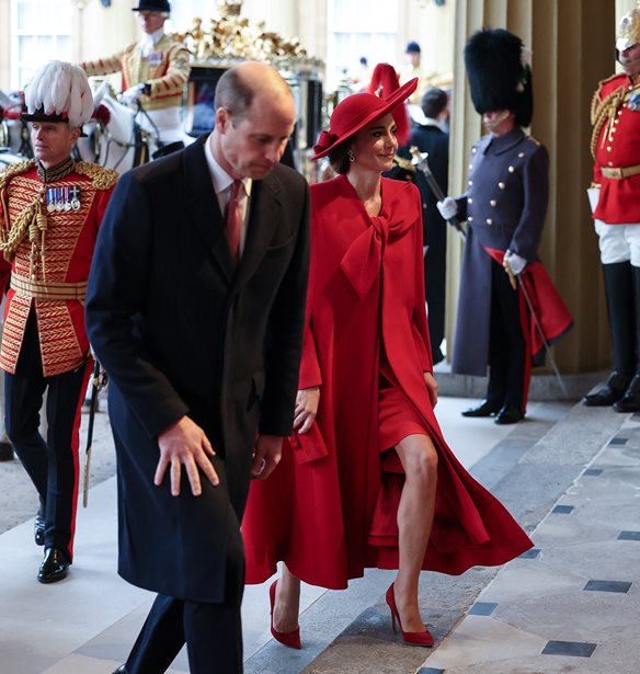 Kate Middleton | &#x397; &#x3B1;&#x3BD;&#x3AD;&#x3BA;&#x3B4;&#x3BF;&#x3C4;&#x3B7; &#x3C6;&#x3C9;&#x3C4;&#x3BF;&#x3B3;&#x3C1;&#x3B1;&#x3C6;&#x3AF;&#x3B1; &#x3B1;&#x3C0;&#x3CC; &#x3C4;&#x3B1; &#x3A7;&#x3C1;&#x3B9;&#x3C3;&#x3C4;&#x3BF;&#x3CD;&#x3B3;&#x3B5;&#x3BD;&#x3BD;&#x3B1; &#x3C4;&#x3BF;&#x3C5; 1983 &#x3BA;&#x3B1;&#x3B9; &#x3B7; &#x3BF;&#x3BC;&#x3BF;&#x3B9;&#x3CC;&#x3C4;&#x3B7;&#x3C4;&#x3B1; &#x3BC;&#x3B5; &#x3C4;&#x3BF;&#x3C5;&#x3C2; &#x3B3;&#x3B9;&#x3BF;&#x3C5;&#x3C2; &#x3C4;&#x3B7;&#x3C2;