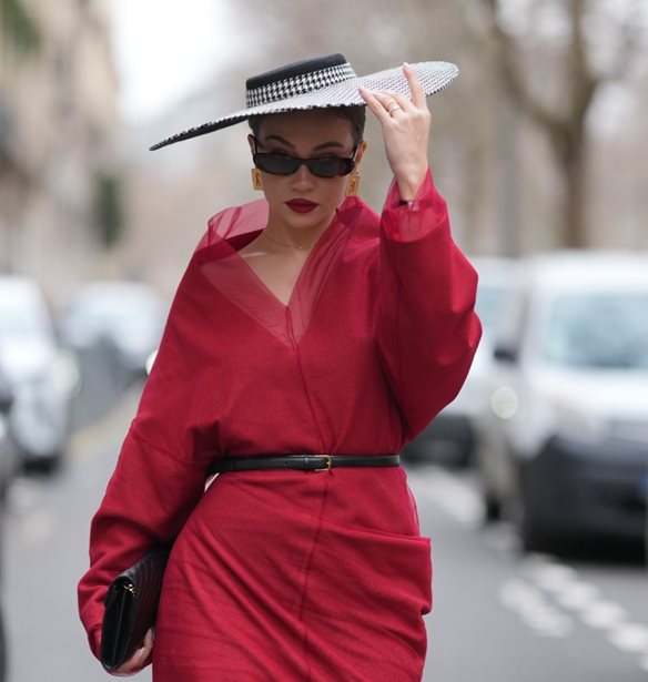 8 ολοκαίνουρια γυναικεία αρώματα για την άνοιξη