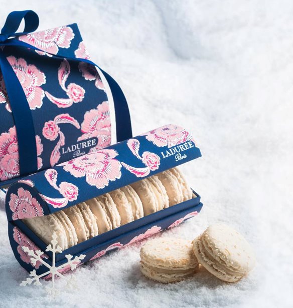 &#x3A3;&#x3C4;&#x3BF;&#x3BD; &#x3BC;&#x3B1;&#x3B3;&#x3B9;&#x3BA;&#x3CC; &#x3BA;&#x3CC;&#x3C3;&#x3BC;&#x3BF; &#x3C4;&#x3BF;&#x3C5; Ladur&#xE9;e: &#x3A0;&#x3CE;&#x3C2; &#x3B5;&#x3C4;&#x3BF;&#x3B9;&#x3BC;&#x3AC;&#x3B6;&#x3BF;&#x3BD;&#x3C4;&#x3B1;&#x3B9; &#x3C4;&#x3B1; &#x3C0;&#x3B9;&#x3BF; &#x3CC;&#x3BC;&#x3BF;&#x3C1;&#x3C6;&#x3B1; &#x3B3;&#x3BB;&#x3C5;&#x3BA;&#x3AC; &#x3C4;&#x3BF;&#x3C5; &#x3BA;&#x3CC;&#x3C3;&#x3BC;&#x3BF;&#x3C5;