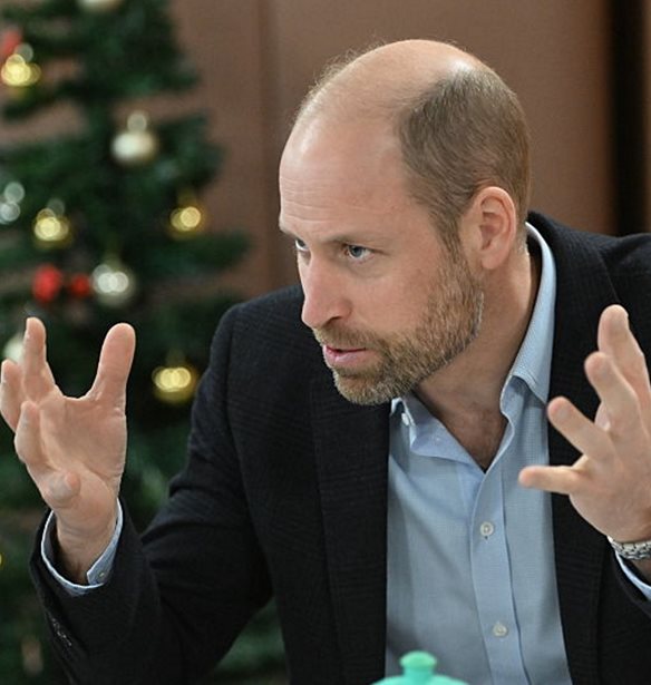 Πρίγκιπας William | Εκατομμυριούχος και πλουσιότερος από τον βασιλιά Κάρολο!