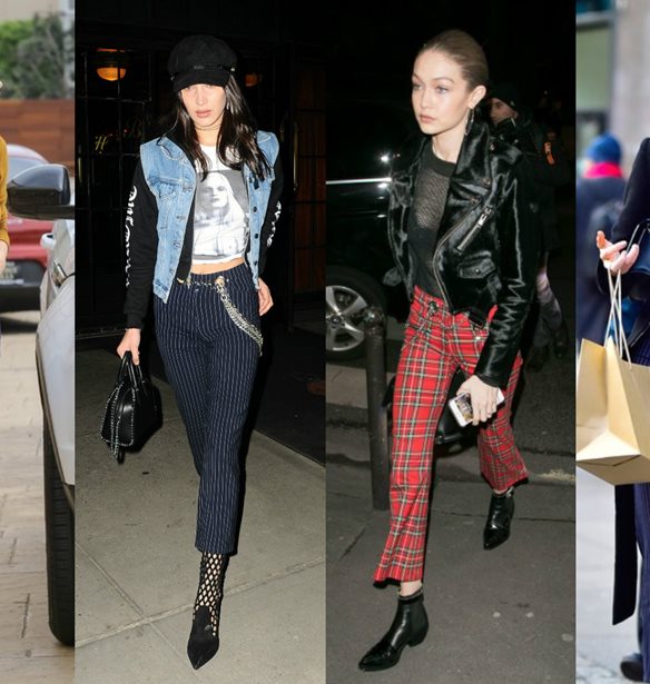 &#x397; &#x3BD;&#x3AD;&#x3B1; &#x3BA;&#x3BF;&#x3B9;&#x3BD;&#x3AE; &#x3B5;&#x3BC;&#x3BC;&#x3BF;&#x3BD;&#x3AE; &#x3C4;&#x3C9;&#x3BD; Selena Gomez, Kendall Jenner, Bella &#x3BA;&#x3B1;&#x3B9; Gigi Hadid