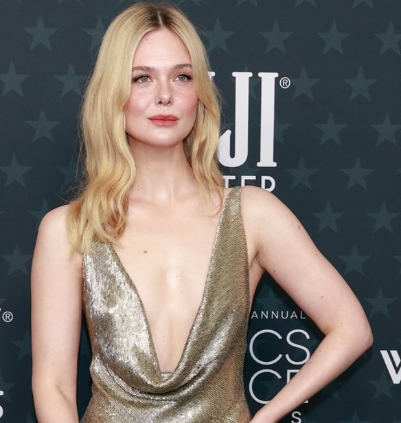 Οι μοναδικές εμφανίσεις από το red carpet των Critics Choice Awards 2026 που αξίζει να δεις