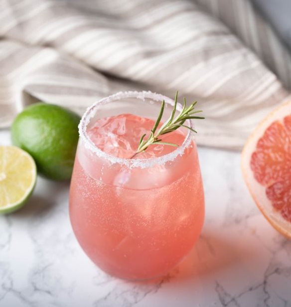 #Tidbits *: Viva Paloma!