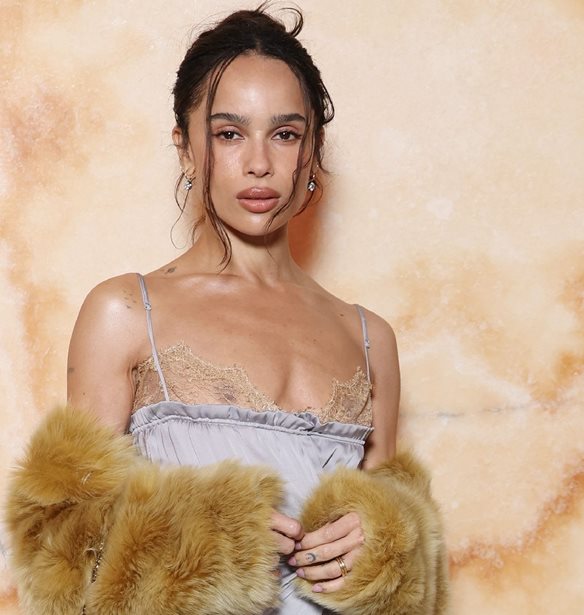 Zo&#xEB; Kravitz | &#x391;&#x3C5;&#x3C4;&#x3CC;&#x3C2; &#x3B5;&#x3AF;&#x3BD;&#x3B1;&#x3B9; &#x3BF; &#x3BD;&#x3AD;&#x3BF;&#x3C2; &#x3C4;&#x3B7;&#x3C2; &#x3C3;&#x3CD;&#x3BD;&#x3C4;&#x3C1;&#x3BF;&#x3C6;&#x3BF;&#x3C2; &#x3BC;&#x3B5;&#x3C4;&#x3AC; &#x3C4;&#x3BF;&#x3BD; &#x3C7;&#x3C9;&#x3C1;&#x3B9;&#x3C3;&#x3BC;&#x3CC; &#x3B1;&#x3C0;&#x3CC; &#x3C4;&#x3BF;&#x3BD;&#xA0;Channing Tatum