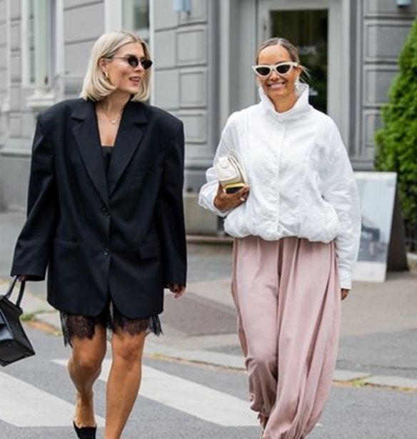 Copy-Paste Trends | Η θυσία της προσωπικότητας στον βωμό του αλγόριθμου