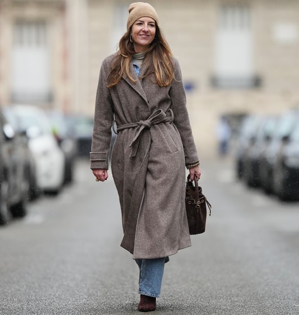 5 παλτό που αξίζει να αποκτήσεις στις εκπτώσεις της Mango