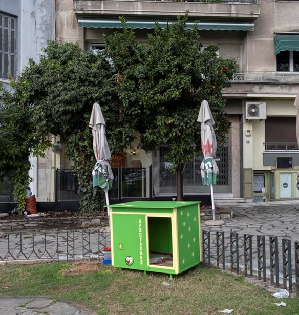 &#x3A3;&#x3C0;&#x3AF;&#x3C4;&#x3B9; &#x3C6;&#x3C4;&#x3B9;&#x3B1;&#x3B3;&#x3BC;&#x3AD;&#x3BD;&#x3BF; &#x3C3;&#x3C4;&#x3B1; &#x3BC;&#x3AD;&#x3C4;&#x3C1;&#x3B1; &#x3C4;&#x3BF;&#x3C5; &#x3B1;&#x3C0;&#x3AD;&#x3BA;&#x3C4;&#x3B7;&#x3C3;&#x3B5; &#x3AD;&#x3BD;&#x3B1;&#x3C2; &#x3B1;&#x3B4;&#x3AD;&#x3C3;&#x3C0;&#x3BF;&#x3C4;&#x3BF;&#x3C2; &#x3C3;&#x3BA;&#x3CD;&#x3BB;&#x3BF;&#x3C2; &#x3C3;&#x3C4;&#x3B7; &#x398;&#x3B5;&#x3C3;&#x3C3;&#x3B1;&#x3BB;&#x3BF;&#x3BD;&#x3AF;&#x3BA;&#x3B7;