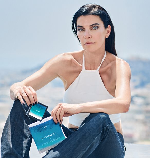 &#x3A4;&#x3BF; &#x3BD;&#x3AD;&#x3BF; &#x3C3;&#x3C5;&#x3BB;&#x3BB;&#x3B5;&#x3BA;&#x3C4;&#x3B9;&#x3BA;&#x3CC; &#x3C0;&#x3C1;&#x3BF;&#x3CA;&#x3CC;&#x3BD; &#x3BC;&#x3B1;&#x3BA;&#x3B9;&#x3B3;&#x3B9;&#x3AC;&#x3B6; &#x3C4;&#x3B7;&#x3C2; MAC Cosmetics &#x3B5;&#x3AF;&#x3BD;&#x3B1;&#x3B9; &#x3B1;&#x3C0;&#x3CC;&#x3BB;&#x3C5;&#x3C4;&#x3B1; &#x3B5;&#x3BC;&#x3C0;&#x3BD;&#x3B5;&#x3C5;&#x3C3;&#x3BC;&#x3AD;&#x3BD;&#x3BF; &#x3B1;&#x3C0;&#x3CC; &#x3C4;&#x3BF; &#x3B5;&#x3BB;&#x3BB;&#x3B7;&#x3BD;&#x3B9;&#x3BA;&#x3CC; &#x3BA;&#x3B1;&#x3BB;&#x3BF;&#x3BA;&#x3B1;&#x3AF;&#x3C1;&#x3B9;