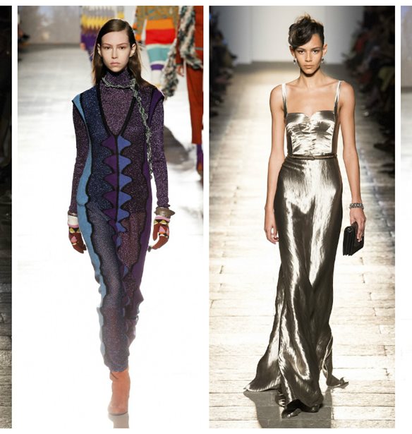 Bottega Veneta, Missoni: Τα ωραιότερα looks των συλλογών