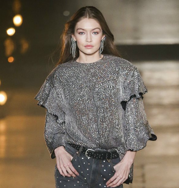 &#x397; &#x3BD;&#x3AD;&#x3B1; &#x3B1;&#x3BD;&#x3B1;&#x3BD;&#x3B5;&#x3C9;&#x3BC;&#x3AD;&#x3BD;&#x3B7; &#x3B5;&#x3BC;&#x3C6;&#x3AC;&#x3BD;&#x3B9;&#x3C3;&#x3B7; &#x3C4;&#x3B7;&#x3C2; Gigi Hadid