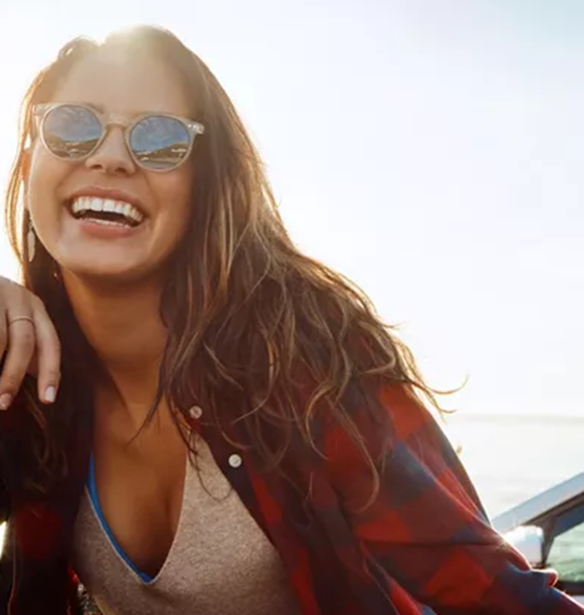 Get Ready | 5 τρόποι να νιώσεις άνετα στο σώμα σου πριν την παραλία