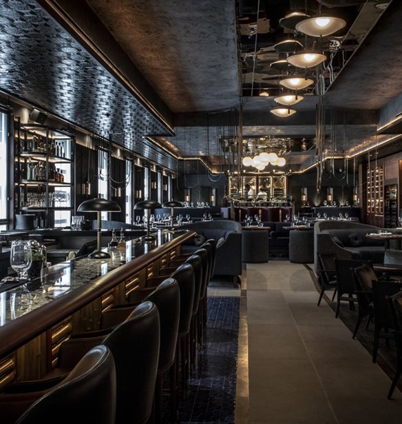 &#x39C;&#x3AF;&#x3B1; &#x3BC;&#x3B1;&#x3C4;&#x3B9;&#x3AC; &#x3C3;&#x3C4;&#x3BF; Lucky Cat, &#x3C4;&#x3BF; &#x3BD;&#x3AD;&#x3BF; &#x3B5;&#x3C3;&#x3C4;&#x3B9;&#x3B1;&#x3C4;&#x3CC;&#x3C1;&#x3B9;&#x3BF; &#x3C4;&#x3BF;&#x3C5; Gordon Ramsay &#x3C3;&#x3C4;&#x3BF; &#x39B;&#x3BF;&#x3BD;&#x3B4;&#x3AF;&#x3BD;&#x3BF;