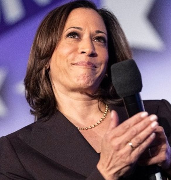 &#x397; Kamala Harris &#x3B5;&#x3AF;&#x3BD;&#x3B1;&#x3B9; &#x3B7; &#x3C0;&#x3C1;&#x3CE;&#x3C4;&#x3B7; &#x391;&#x3C6;&#x3C1;&#x3BF;&#x3B1;&#x3BC;&#x3B5;&#x3C1;&#x3B9;&#x3BA;&#x3B1;&#x3BD;&#x3AE; &#x3B3;&#x3C5;&#x3BD;&#x3B1;&#x3AF;&#x3BA;&#x3B1; &#x3C0;&#x3BF;&#x3C5; &#x3B4;&#x3B9;&#x3B5;&#x3BA;&#x3B4;&#x3B9;&#x3BA;&#x3B5;&#x3AF; &#x3C4;&#x3B7;&#x3BD; &#x3B1;&#x3BD;&#x3C4;&#x3B9;&#x3C0;&#x3C1;&#x3BF;&#x3B5;&#x3B4;&#x3C1;&#x3AF;&#x3B1; &#x3C4;&#x3C9;&#x3BD; &#x397;&#x3A0;&#x391;