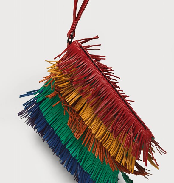 H Callista Crafts &#x3C4;&#x3B9;&#x3BC;&#x3AC; &#x3C4;&#x3BF;&#x3BD; &#x3BC;&#x3AE;&#x3BD;&#x3B1; Pride &#x3BC;&#x3B5; &#x3BC;&#x3B9;&#x3B1; &#x3C5;&#x3C0;&#x3AD;&#x3C1;&#x3BF;&#x3C7;&#x3B7; pochette