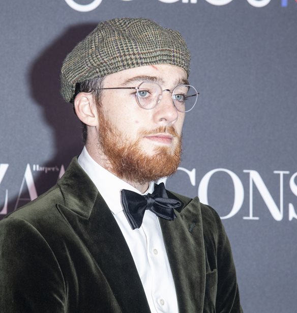 Angus Cloud | &#x388;&#x3C6;&#x3C5;&#x3B3;&#x3B5; &#x3B1;&#x3C0;&#x3CC; &#x3C4;&#x3B7; &#x3B6;&#x3C9;&#x3AE; &#x3C3;&#x3B5; &#x3B7;&#x3BB;&#x3B9;&#x3BA;&#x3AF;&#x3B1; 25 &#x3B5;&#x3C4;&#x3CE;&#x3BD; &#x3BF; Fezco &#x3C4;&#x3BF;&#x3C5; &quot;Euphoria&quot;