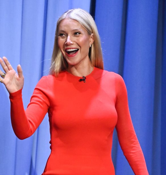 Gwyneth Paltrow | &#x39C;&#x3B5; &#x3B4;&#x3B7;&#x3BC;&#x3B9;&#x3BF;&#x3C5;&#x3C1;&#x3B3;&#x3AF;&#x3B1; Celia Kritharioti &#x3C3;&#x3B5; exclusive &#x3C0;&#x3AC;&#x3C1;&#x3C4;&#x3B9; &#x3B3;&#x3B5;&#x3BD;&#x3B5;&#x3B8;&#x3BB;&#x3AF;&#x3C9;&#x3BD;