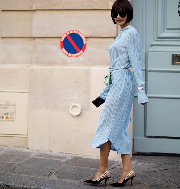 Δέκα φορέματα της άνοιξης που αξίζει να αποκτήσεις