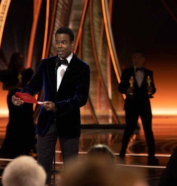 &#x397; &#x3B1;&#x3BD;&#x3C4;&#x3AF;&#x3B4;&#x3C1;&#x3B1;&#x3C3;&#x3B7; &#x3C4;&#x3B7;&#x3C2; &#x3BC;&#x3B7;&#x3C4;&#x3AD;&#x3C1;&#x3B1;&#x3C2; &#x3C4;&#x3BF;&#x3C5; Chris Rock &#x3C3;&#x3C4;&#x3BF; &#x3C7;&#x3B1;&#x3C3;&#x3C4;&#x3BF;&#x3CD;&#x3BA;&#x3B9; &#x3C4;&#x3BF;&#x3C5; Will Smith