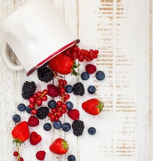 7 πράγματα που σε κάνουν να νομίζεις ότι πεινάς