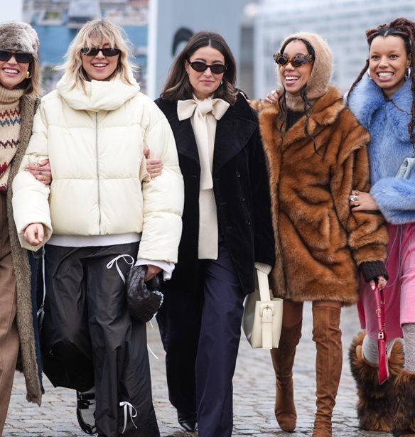 Οι τάσεις στα παντελόνια που θα φορέσουμε τη νέα χρονιά