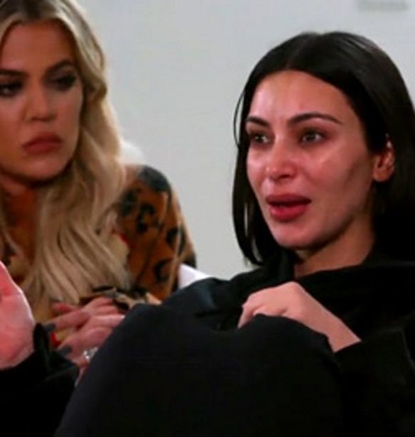 Kim Kardashian: &#x39C;&#x3B9;&#x3BB;&#x3AC;&#x3B5;&#x3B9; &#x3C0;&#x3C1;&#x3CE;&#x3C4;&#x3B7; &#x3C6;&#x3BF;&#x3C1;&#x3AC; &#x3B3;&#x3B9;&#x3B1; &#x3C4;&#x3B7; &#x3BB;&#x3B7;&#x3C3;&#x3C4;&#x3B5;&#x3AF;&#x3B1; &#x3C3;&#x3C4;&#x3BF; &#x3A0;&#x3B1;&#x3C1;&#x3AF;&#x3C3;&#x3B9;