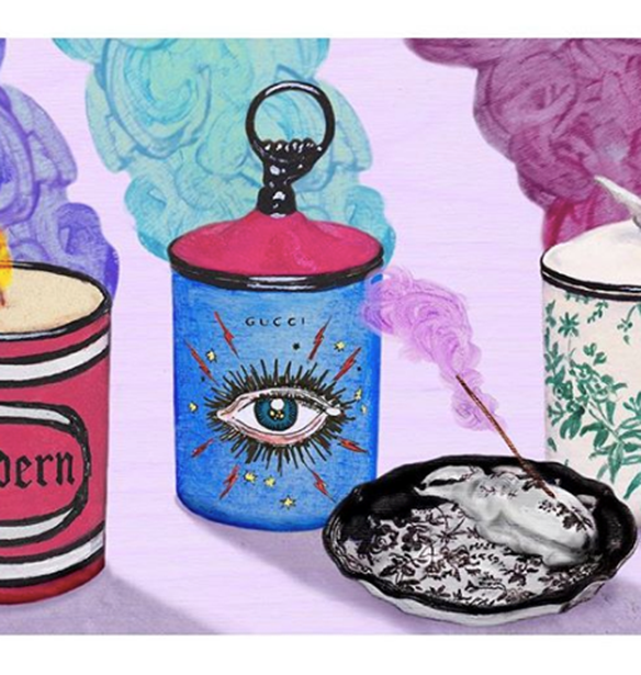 O &#x3BF;&#x3AF;&#x3BA;&#x3BF;&#x3C2; Gucci &#x3BB;&#x3B1;&#x3BD;&#x3C3;&#x3AC;&#x3C1;&#x3B5;&#x3B9; &#x3B5;&#x3C0;&#x3B9;&#x3C4;&#x3AD;&#x3BB;&#x3BF;&#x3C5;&#x3C2; &#x3BC;&#x3AF;&#x3B1; d&#xE9;cor &#x3C3;&#x3C5;&#x3BB;&#x3BB;&#x3BF;&#x3B3;&#x3AE;