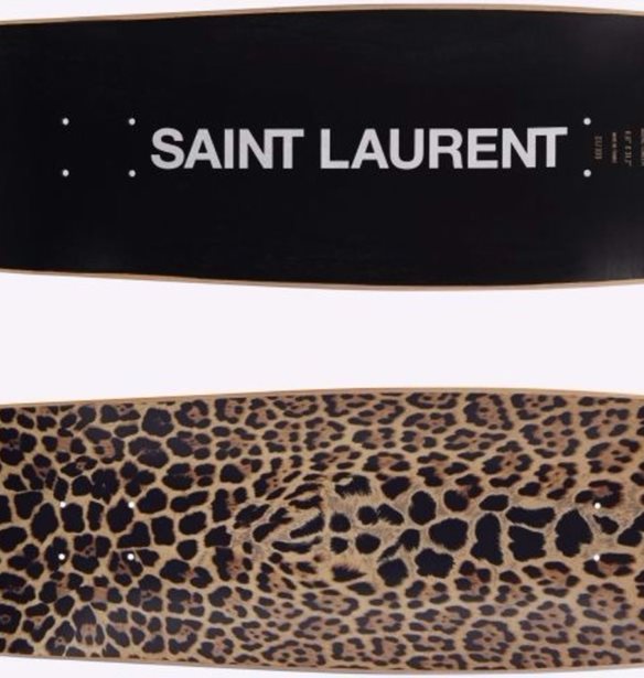 Saint Laurent x Colette: &#x397; &#x3BD;&#x3AD;&#x3B1; &#x3B1;&#x3C0;&#x3C1;&#x3BF;&#x3C3;&#x3B4;&#x3CC;&#x3BA;&#x3B7;&#x3C4;&#x3B7; &#x3C3;&#x3C5;&#x3BD;&#x3B5;&#x3C1;&#x3B3;&#x3B1;&#x3C3;&#x3AF;&#x3B1; &#x3BC;&#x3B5; &#x3C4;&#x3B7; &#x3B3;&#x3B1;&#x3BB;&#x3BB;&#x3B9;&#x3BA;&#x3AE; boutique &#x3BB;&#x3AF;&#x3B3;&#x3BF; &#x3C0;&#x3C1;&#x3B9;&#x3BD; &#x3BA;&#x3BB;&#x3B5;&#x3AF;&#x3C3;&#x3B5;&#x3B9; &#x3BF;&#x3C1;&#x3B9;&#x3C3;&#x3C4;&#x3B9;&#x3BA;&#x3AC;