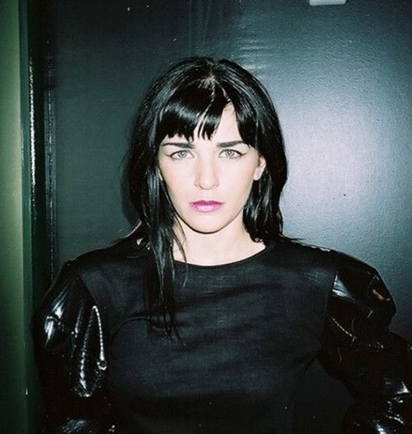 &#x388;&#x3C6;&#x3C5;&#x3B3;&#x3B5; &#x3B1;&#x3C0;&#x3CC; &#x3C4;&#x3B7; &#x3B6;&#x3C9;&#x3AE; &#x3B7; &#x3BD;&#x3B5;&#x3B1;&#x3C1;&#x3AE; &#x3B7;&#x3B8;&#x3BF;&#x3C0;&#x3BF;&#x3B9;&#x3CC;&#x3C2; &#x39C;&#x3B1;&#x3AF;&#x3C1;&#x3B7; &#x3A4;&#x3C3;&#x3CE;&#x3BD;&#x3B7;