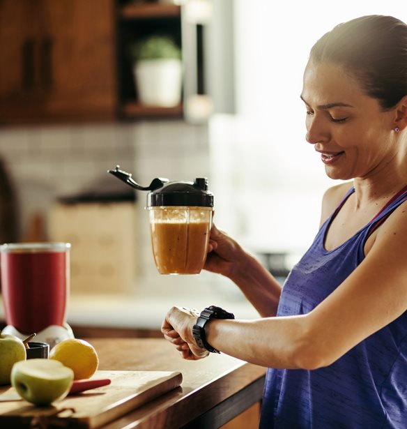 Χρονοδιατροφή | Xάσε κιλά τρώγοντας τη σωστή ώρα
