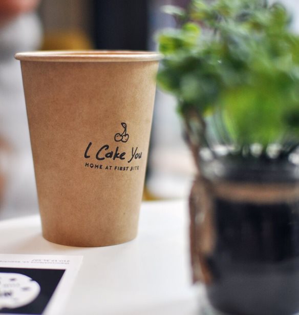 I Cake You: &#x395;&#x3B4;&#x3CE; &#x3C4;&#x3B1; &#x3B3;&#x3BB;&#x3C5;&#x3BA;&#x3AC; &#x3B5;&#x3AF;&#x3BD;&#x3B1;&#x3B9; &#x3BF;&#x3B9;&#x3BA;&#x3BF;&#x3B3;&#x3B5;&#x3BD;&#x3B5;&#x3B9;&#x3B1;&#x3BA;&#x3AE; &#x3C5;&#x3C0;&#x3CC;&#x3B8;&#x3B5;&#x3C3;&#x3B7;