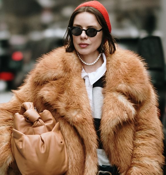 &#x3A0;&#x3CE;&#x3C2; &#x3B8;&#x3B1; &#x3BD;&#x3C4;&#x3C5;&#x3B8;&#x3B5;&#x3AF;&#x3C2; &#x3C3;&#x3C4;&#x3BF; &#x3BA;&#x3C1;&#x3CD;&#x3BF; &#x3C3;&#x3B1;&#x3BD; fashionista &#x3C4;&#x3B7;&#x3C2; &#x39D;&#x3AD;&#x3B1;&#x3C2; &#x3A5;&#x3CC;&#x3C1;&#x3BA;&#x3B7;&#x3C2;