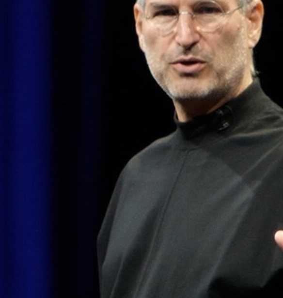 Steve Jobs | O &#x3C7;&#x3C9;&#x3C1;&#x3B9;&#x3C3;&#x3BC;&#x3CC;&#x3C2; &#x3B1;&#x3C0;&#x3CC; &#x3C4;&#x3BF;&#x3C5;&#x3C2; &#x3B2;&#x3B9;&#x3BF;&#x3BB;&#x3BF;&#x3B3;&#x3B9;&#x3BA;&#x3BF;&#x3CD;&#x3C2; &#x3C4;&#x3BF;&#x3C5; &#x3B3;&#x3BF;&#x3BD;&#x3B5;&#x3AF;&#x3C2;, &#x3C4;&#x3BF; &#x3BD;&#x3CC;&#x3B8;&#x3BF; &#x3C0;&#x3B1;&#x3B9;&#x3B4;&#x3AF; &#x3BA;&#x3B1;&#x3B9; &#x3B7; &#x3C3;&#x3C7;&#x3AD;&#x3C3;&#x3B7; &#x3C4;&#x3BF;&#x3C5; &#x3BC;&#x3B5; &#x3C4;&#x3B7;&#x3BD; Joan Baez