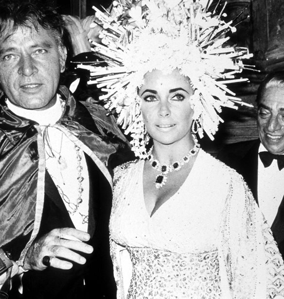Elizabeth Taylor | Η συλλογή κοσμημάτων των 137 εκατομμυρίων &amp; που βρίσκονται σήμερα τα πιο ποθητά διαμάντια στον κόσμο