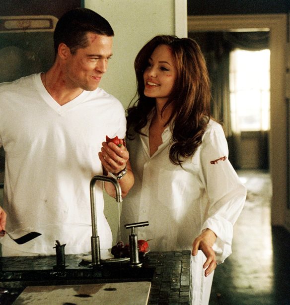 &#x388;&#x3C1;&#x3C7;&#x3B5;&#x3C4;&#x3B1;&#x3B9; &#x3AD;&#x3BD;&#x3B1; &#x3B4;&#x3B9;&#x3B1;&#x3C6;&#x3BF;&#x3C1;&#x3B5;&#x3C4;&#x3B9;&#x3BA;&#x3CC; remake &#x3C4;&#x3BF;&#x3C5; &quot;Mr and Mrs Smith&quot;