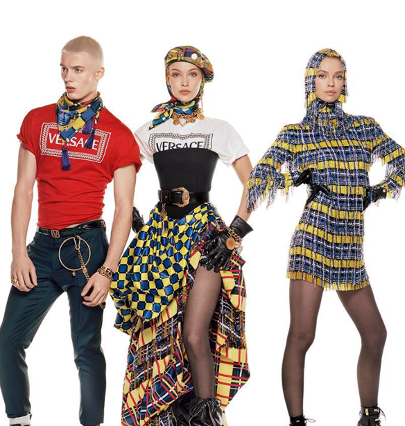 &#x395;&#x3AF;&#x3C3;&#x3B1;&#x3B9; &#x3C3;&#x3AF;&#x3B3;&#x3BF;&#x3C5;&#x3C1;&#x3B7; &#x3CC;&#x3C4;&#x3B9; &#x3BB;&#x3B5;&#x3C2; &#x3C4;&#x3BF; &#x3CC;&#x3BD;&#x3BF;&#x3BC;&#x3B1; &#x3C4;&#x3BF;&#x3C5; Versace &#x3C3;&#x3C9;&#x3C3;&#x3C4;&#x3AC;;