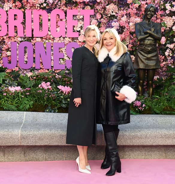 &#x397; Ren&#xE9;e Zellweger &#x3C0;&#x3B1;&#x3C1;&#x3B1;&#x3B4;&#x3AD;&#x3C7;&#x3B5;&#x3C4;&#x3B1;&#x3B9; &#x3B3;&#x3B9;&#x3B1; &#x3C4;&#x3BF; &#x3AC;&#x3B3;&#x3B1;&#x3BB;&#x3BC;&#x3B1; &#x3C4;&#x3B7;&#x3C2; Bridget Jones: &quot;&#x395;&#x3AF;&#x3BD;&#x3B1;&#x3B9; &#x3C0;&#x3B9;&#x3BF; &#x3C7;&#x3B1;&#x3C1;&#x3B9;&#x3C4;&#x3C9;&#x3BC;&#x3AD;&#x3BD;&#x3B7; &#x3B1;&#x3C0;&#x3CC; &#x3B5;&#x3BC;&#x3AD;&#x3BD;&#x3B1;&quot;