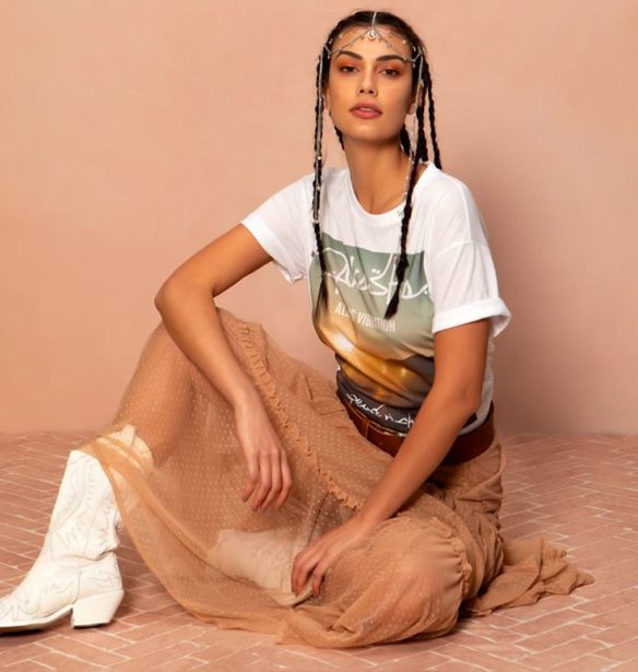 Αυτά τα ρούχα θα απογειώσουν το προσωπικό σου στιλ