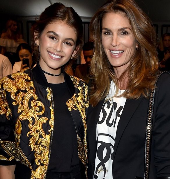 Kaia Gerber: &#x397; &#x3C0;&#x3C1;&#x3BF;&#x3BA;&#x3BB;&#x3B7;&#x3C4;&#x3B9;&#x3BA;&#x3AE; &#x3B1;&#x3BD;&#x3AC;&#x3C1;&#x3C4;&#x3B7;&#x3C3;&#x3B7; &#x3C0;&#x3BF;&#x3C5; &#x3C0;&#x3C1;&#x3BF;&#x3BA;&#x3AC;&#x3BB;&#x3B5;&#x3C3;&#x3B5; &#x3B1;&#x3C1;&#x3BD;&#x3B7;&#x3C4;&#x3B9;&#x3BA;&#x3AC; &#x3C3;&#x3C7;&#x3CC;&#x3BB;&#x3B9;&#x3B1;