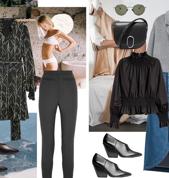 Outfits Of Wisdom // Ιδέες για ντύσιμο με στυλ