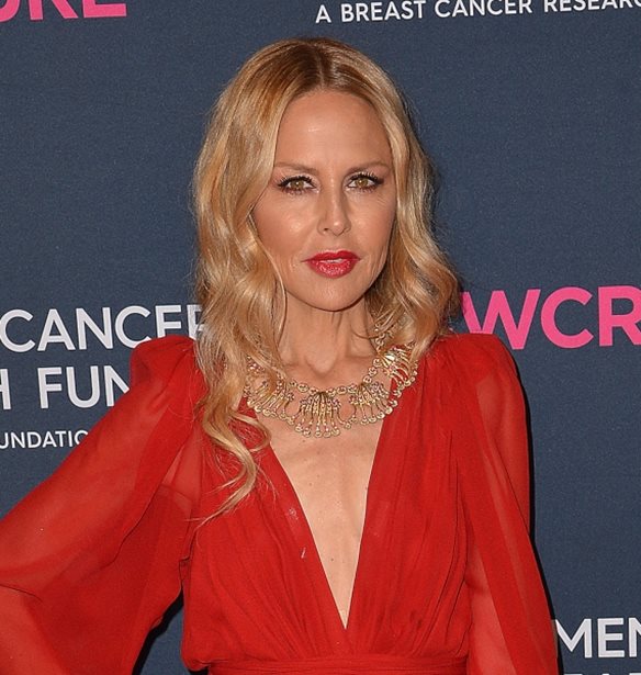 Rachel Zoe | Το look της ισορροπεί αριστουργηματικά μεταξύ φθινοπωρινού και καλοκαιρινού στιλ