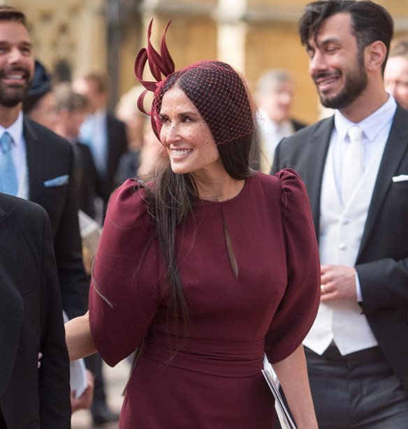 Demi Moore | &#x3A4;&#x3B1; &#x3C0;&#x3B1;&#x3B9;&#x3C7;&#x3BD;&#x3AF;&#x3B4;&#x3B9;&#x3B1; &#x3C3;&#x3C4;&#x3BF; &#x3C7;&#x3B9;&#x3CC;&#x3BD;&#x3B9; &#x3BC;&#x3B5; &#x3C4;&#x3B7; 2&#x3C7;&#x3C1;&#x3BF;&#x3BD;&#x3B7; &#x3B5;&#x3B3;&#x3B3;&#x3BF;&#x3BD;&#x3AE; &#x3C4;&#x3B7;&#x3C2;