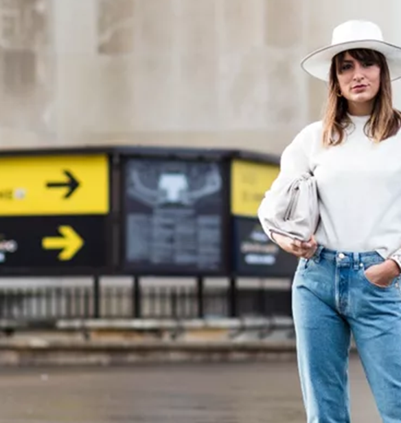 Τα τζιν που θα φορέσουμε περισσότερο αυτή τη σεζόν