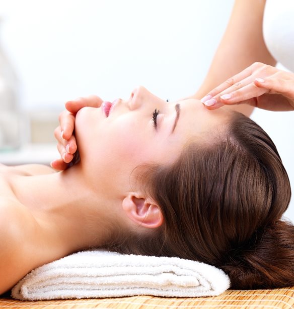 Γιατί μιλάνε όλοι για το ρέικι;