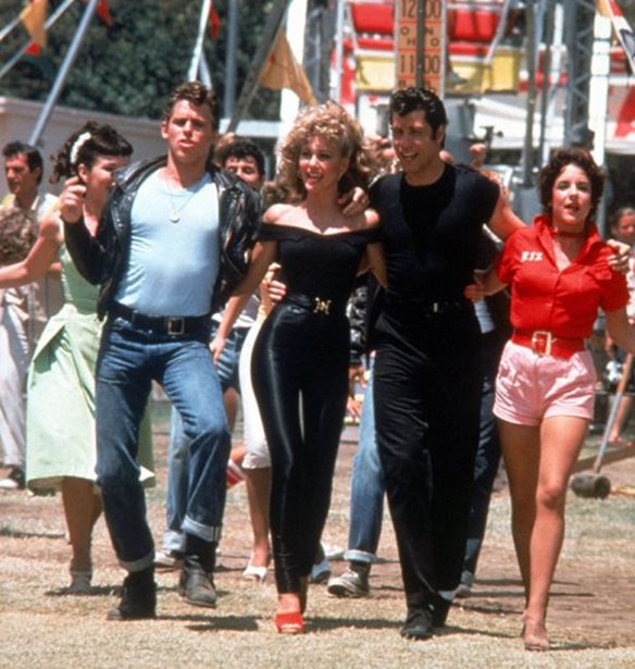 &#x398;&#x3B1; &#x3C5;&#x3C0;&#x3AC;&#x3C1;&#x3BE;&#x3B5;&#x3B9; &#x3C0;&#x3C1;&#x3AC;&#x3B3;&#x3BC;&#x3B1;&#x3C4;&#x3B9; reunion &#x3C4;&#x3BF;&#x3C5; Grease &#x3BC;&#x3AD;&#x3C3;&#x3B1; &#x3C3;&#x3C4;&#x3BF; 2018;